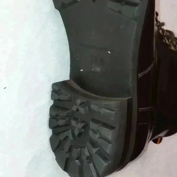 French connection 11.5 boots nwob - Picture 9 of 11